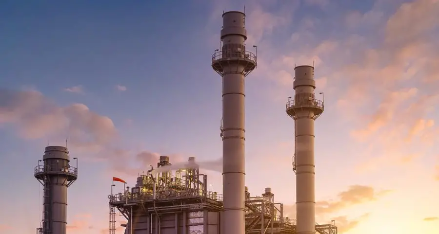 South Korea's KEPCO bags Jafurah power plant contract in Saudi Arabia