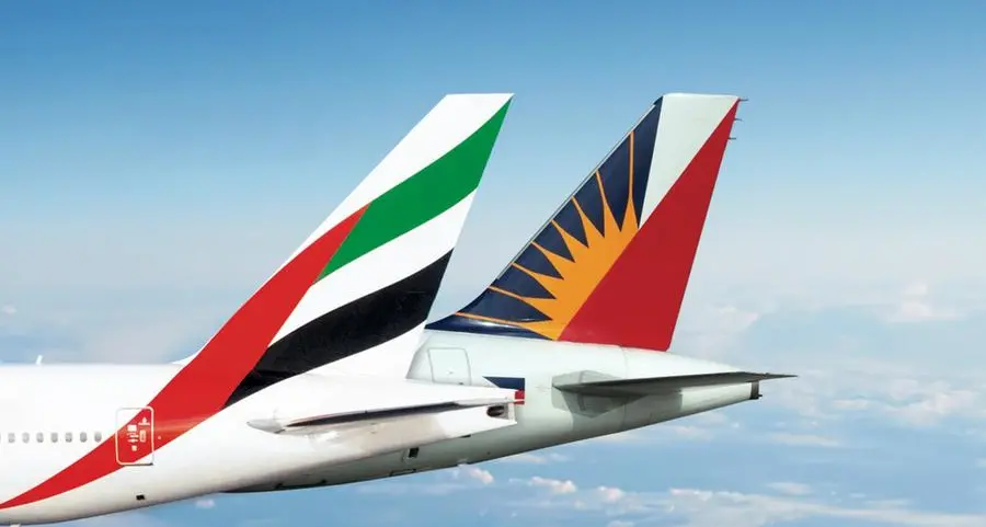 Emirates, Philippine Airlines announce interline partnership