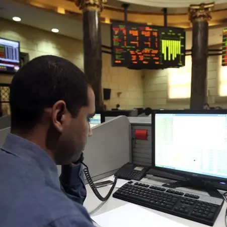 Mideast Stocks: Banks dent Egyptian index as financials lift Saudi