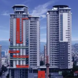 Rotana highlights its diverse offerings and growing hotel pipeline at ATM 2019