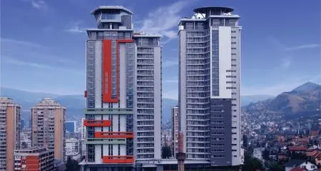 Rotana highlights its diverse offerings and growing hotel pipeline at ATM 2019