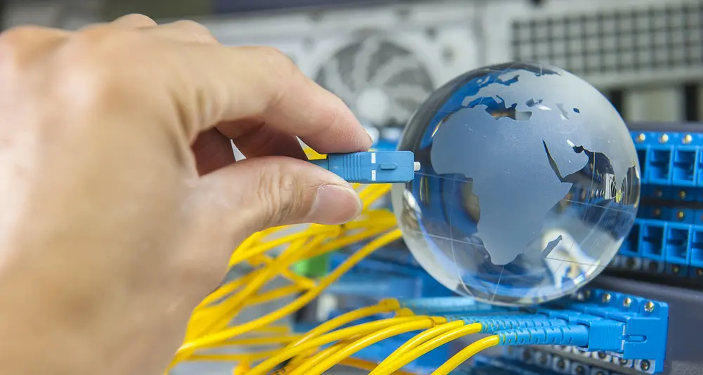 Pacific undersea cable project sinks after U.S. warns against Chinese participation