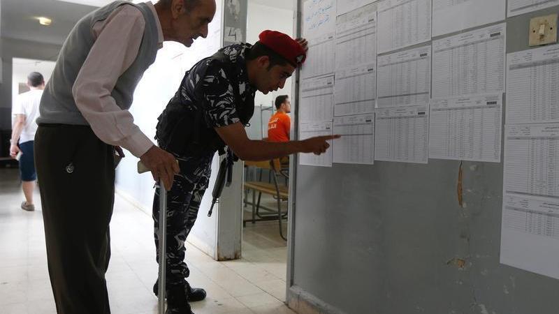 UAE's Lebanese diaspora to cast overseas ballots on May 8