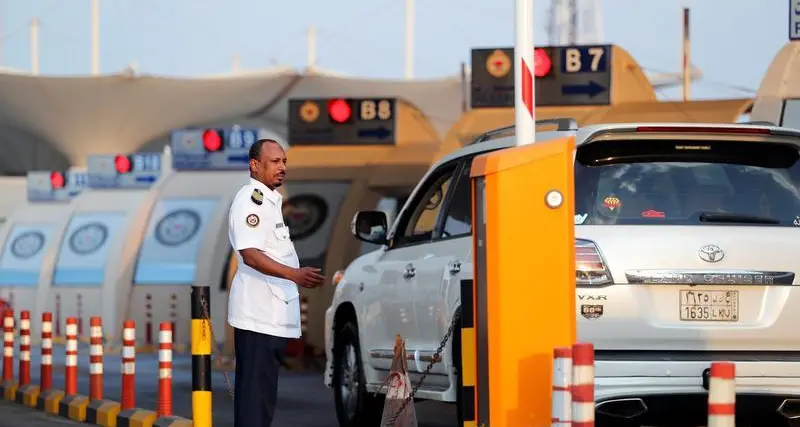 Saudi Customs: Trucks from all countries allowed entry to Kingdom