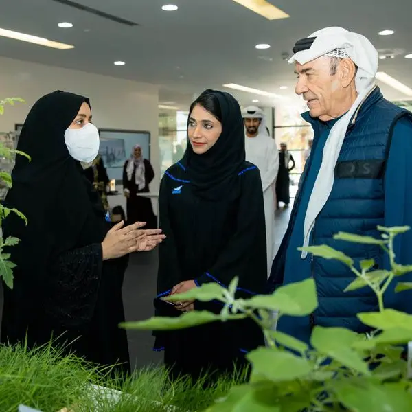 UAE University launches the activities of the Innovation Month 2023