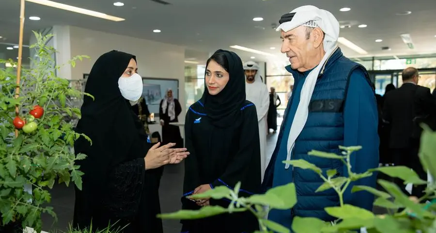 UAE University launches the activities of the Innovation Month 2023