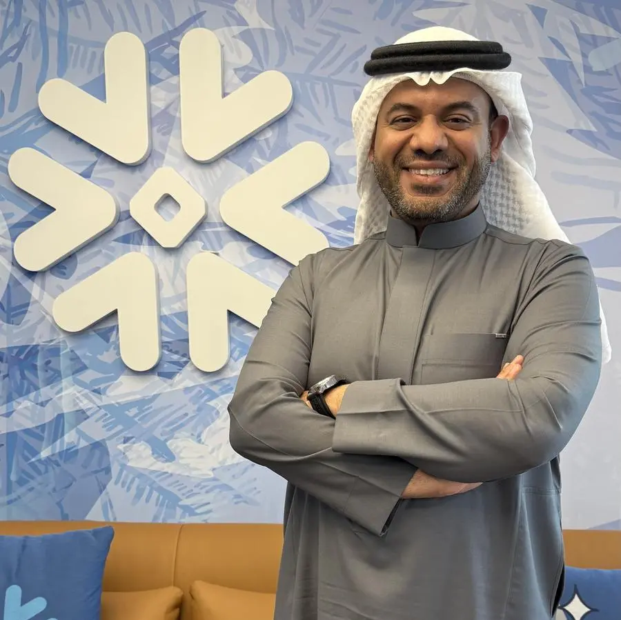 Snowflake appoints Ali Al-Ismail as Country Manager for Saudi Arabia