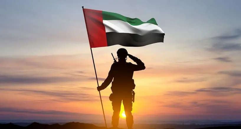 Bloom Holding launches “Suqur Al-Watan” privilege program to honor UAE frontline heroes