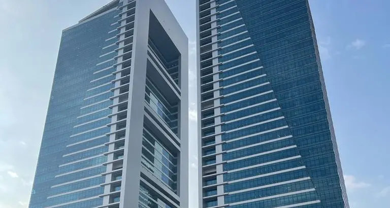 فورس بوينت تفتتح مكتبها الجديد في الرياض