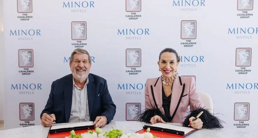 Minor Hotels and The Cavaleros Group sign hotel agreement to debut South Africa’s first NH Collection