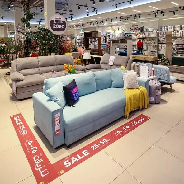 Dubai Home Festival launches first-ever online warehouse sale