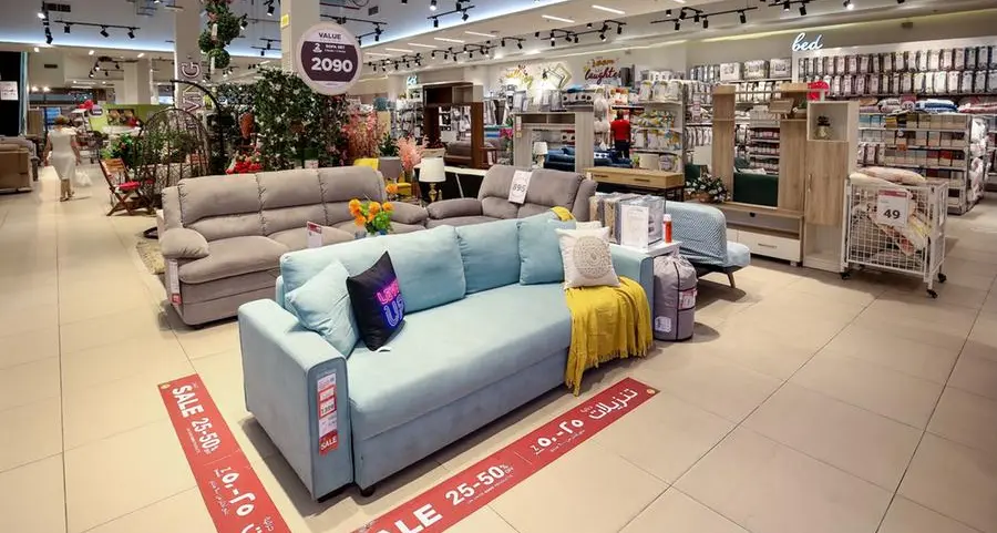 Dubai Home Festival launches first-ever online warehouse sale