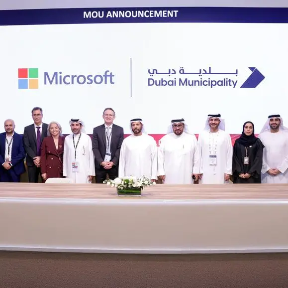 Dubai Municipality enhances citizen services and cybersecurity with Microsoft cloud and AI solutions