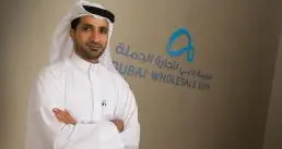 Dubai Wholesale City to Showcase Business Opportunities to Potential Chinese Investors