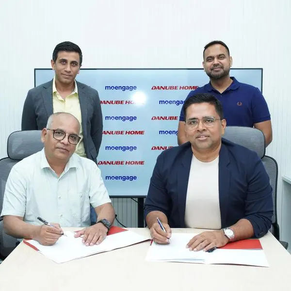 Danube Home selects MoEngage to power hyper-personalized customer journeys