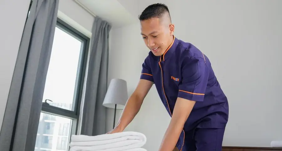 HITEK launches bespoke housekeeping app for the hospitality sector