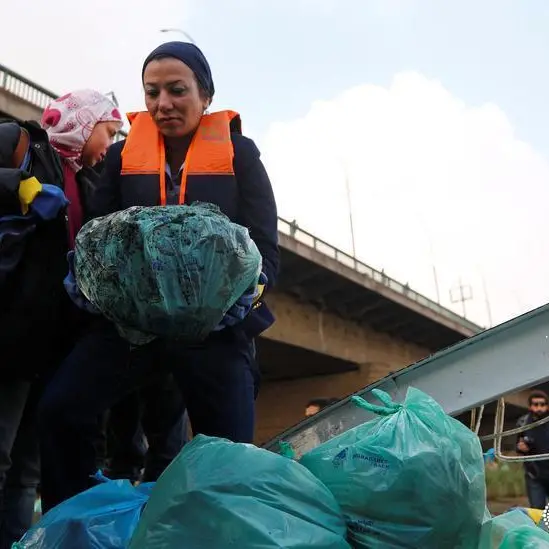 Egypt and FAO discuss joint cooperation in environmental projects