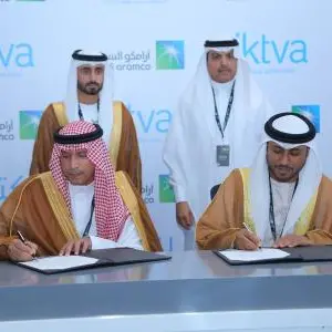 Mawani hands over land allocated to NPCC to build state-of-the-art fabrication yard in Saudi Arabia at Ras Al Khair