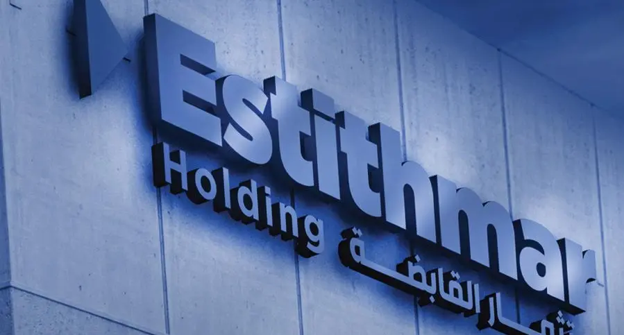 Estithmar Holding reports 66% revenue growth to QAR 4.9bln