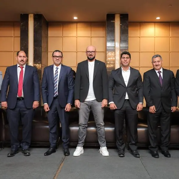Squares Developments launches its latest project at New Capital with EGP 15bln investments