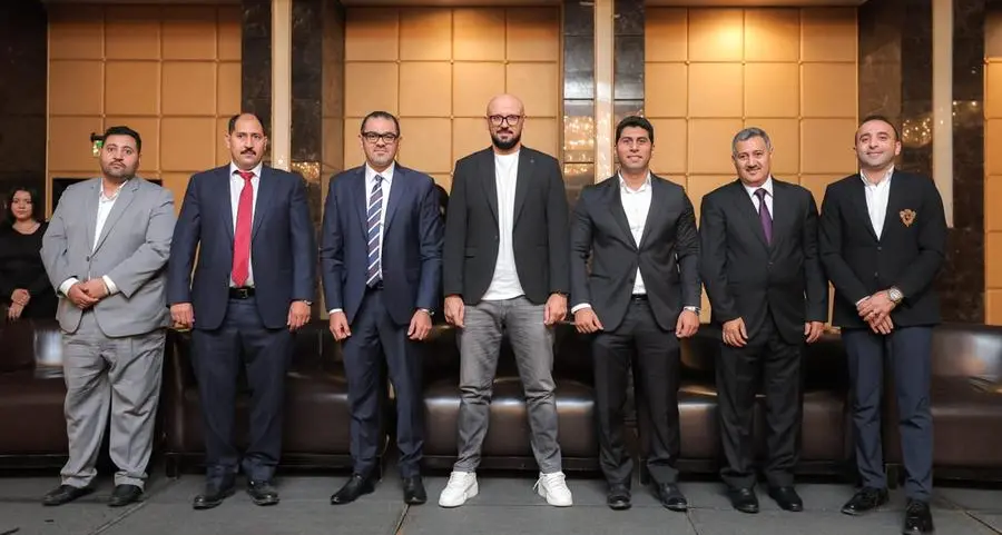Squares Developments launches its latest project at New Capital with EGP 15bln investments