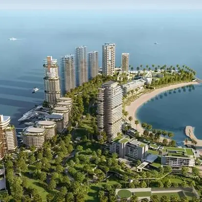 Dubai Peninsula: A new ultra-luxury destination in Jumeirah