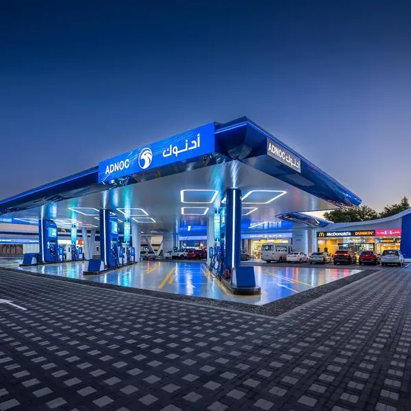 UAE’s ADNOC Distribution reports $150mln net profit in Q1 2024