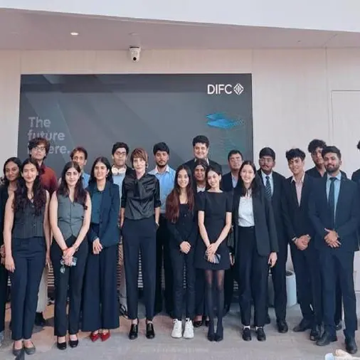 ADR ODR International signs a landmark partnership agreement with DIFC Academy and announces strategic advancements in AOI India-focused ADR development