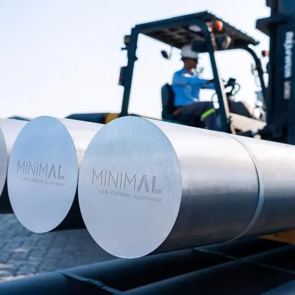 EGA and ENEC deliver first aluminium produced with carbon-free nuclear energy