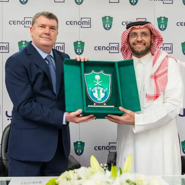 Cenomi Centers partners with top Saudi Pro League team to cater for growing football fan base in the Kingdom