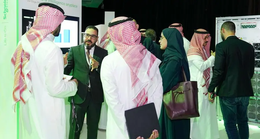 Schneider Electric inks strategic MoUs with leading entities in Saudi Arabia at Innovation Summit Riyadh 2025