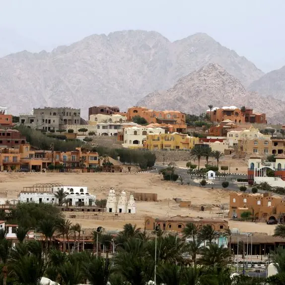 Egypt’s Sharm El Sheikh getting ready for African Development Bank’s Annual Meetings