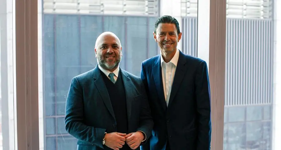 ALTÉRRA commits to KKR’s global climate transition strategy to accelerate investment in real-economy infrastructure