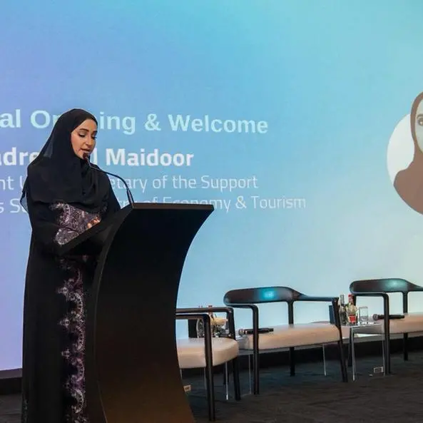 Ministry of Economy and Tourism hosts Ramadan Riyada Majlis in Dubai to empower Emirati women entrepreneurs and inspire innovation