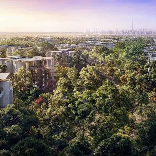 Majid Al Futtaim announces Ghaf Woods Mall