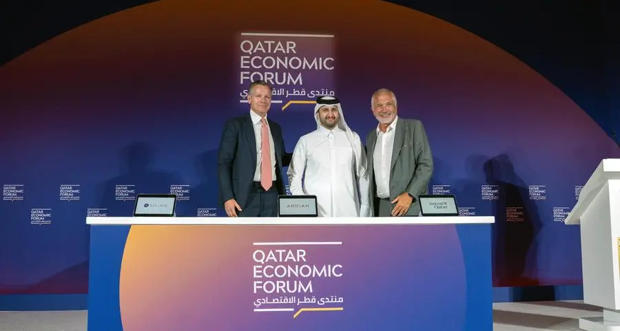 Invest Qatar partners with Ardian and Silian Partners to foster AI and semiconductor ecosystems in Qatar and the wider region