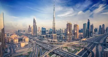 Dubai's residential market to witness further softening for the remainder of the year: Chestertons