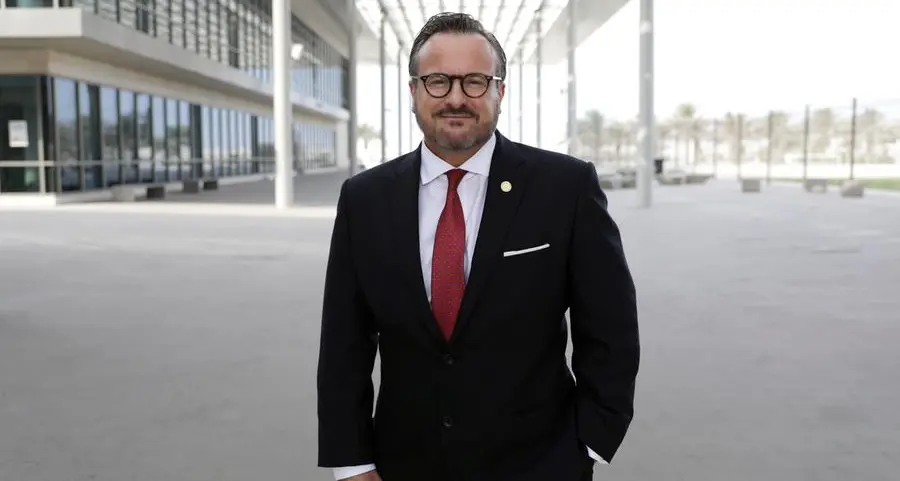 American University of Bahrain awarded 'Compliant with the General Framework Standards' judgement