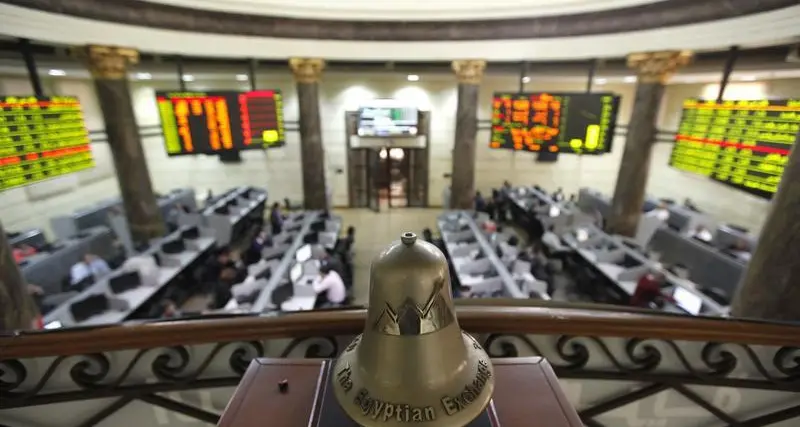 Egypt plans to withdraw capital gains tax on stock market deals: Report