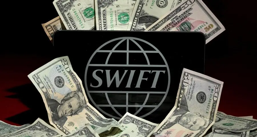 India using SWIFT global payment system to settle dollar trade with Russia - source