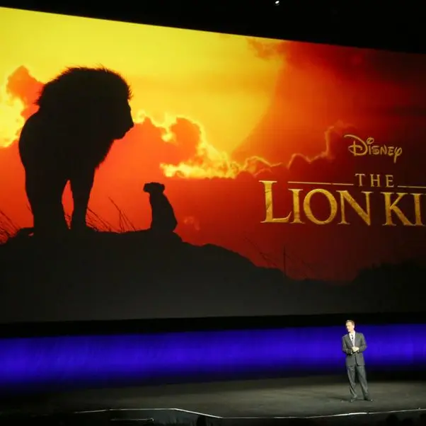 'The Lion King' to mark Middle East debut in Abu Dhabi