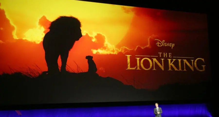 'The Lion King' to mark Middle East debut in Abu Dhabi