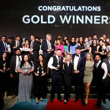 Employee Happiness Awards honour UAE's top companies for workplace satisfaction