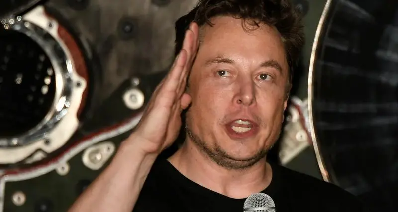 Elon Musk clashes with Norway wealth fund CEO; 'friends are as friends do'