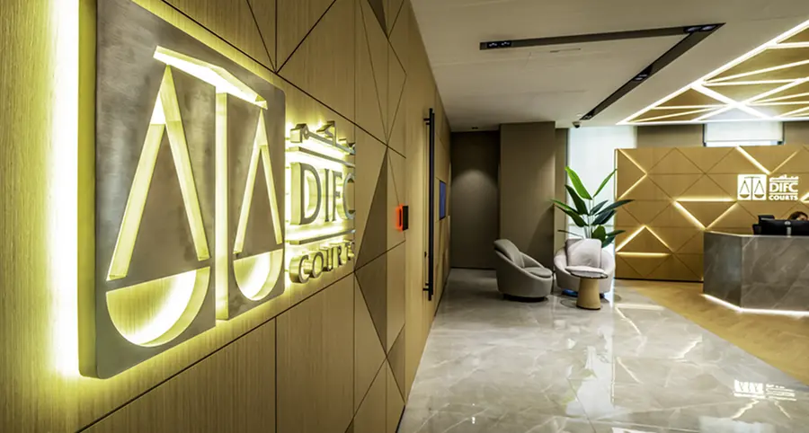 DIFC Courts reports increase in number of claims for first six months of 2025