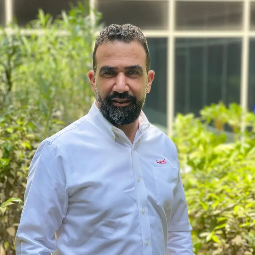 Ivanti Neurons platform selected by leading UAE government agency to enable Everywhere Work