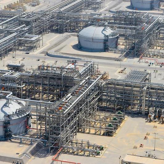 7.7 مليار دولار أرباح قطاع البتروكيماويات السعودي في 9 أشهر