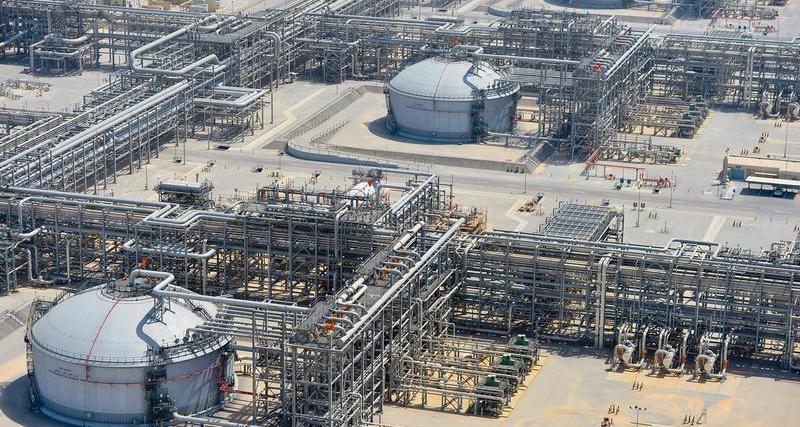 7.7 مليار دولار أرباح قطاع البتروكيماويات السعودي في 9 أشهر