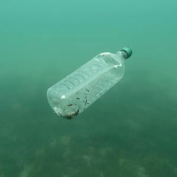 Plastic entering oceans could nearly triple by 2040 if left unchecked -research