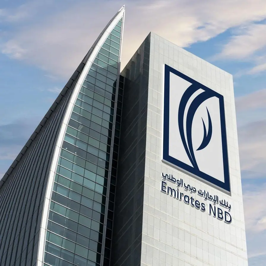 Emirates NBD enables the region’s first real-time blockchain-based cross-border USD payments on Partior network